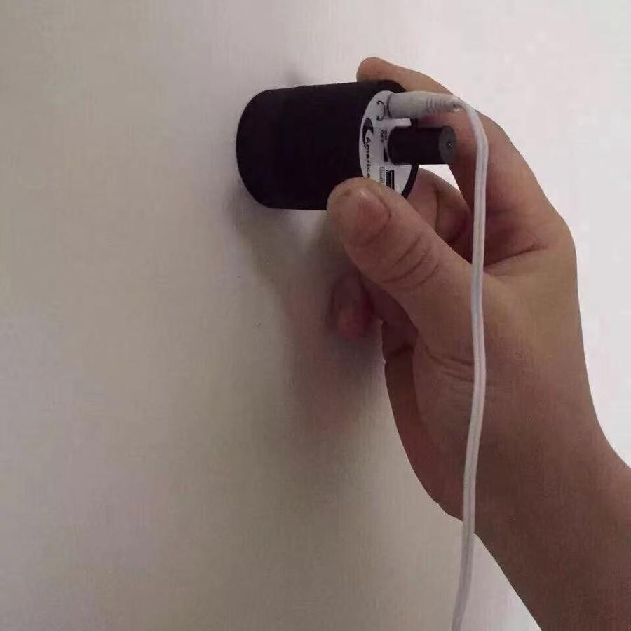 5 pcs Leakage and Sound Detection Device for Walls, Pipes