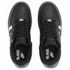 BLACK Comme Des Garçons X Nike Air Force 1 Low Retro Black Dover Street Market Exclusive Unisex Sneakers IB9949-001