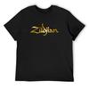 Luxury Gold T-Shirt Luxury Man Shirts Graphic Tees Vintage T Shirts Anime Plain T Shirts Men