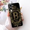 For Vivo Y04 Case V2430 Cool Fashion Letters Cover Soft Silicone Phone Case For Vivo Y29s Y 29s VivoY04 VivoY29s Back Cover Bags