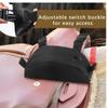 Borsa da sella Temu Articoli per equitazione Borsa da appendere per riporre Borsa da sella per equitazione Borsa da riporre per equitazione