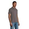 Mens Prescott Jersey Polo Shirt