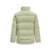 Skechers Teflon Three-Proof Duck Down Warm Short Down Jacket Unisex Outerwear Olive L324U108-052V