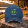 Unisex Duckbill Baseball Cap with Joyful Face Print  Washed Lightweight Cap for Golf Outdoor Casual Wear Unisex  Women