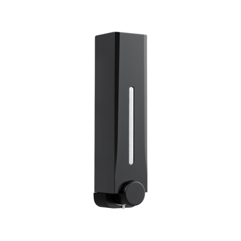 Touchless Hand Sanitizer Holder Magnetic Wall Mount Dispenser Shower Liquid Dispenser  Hotel