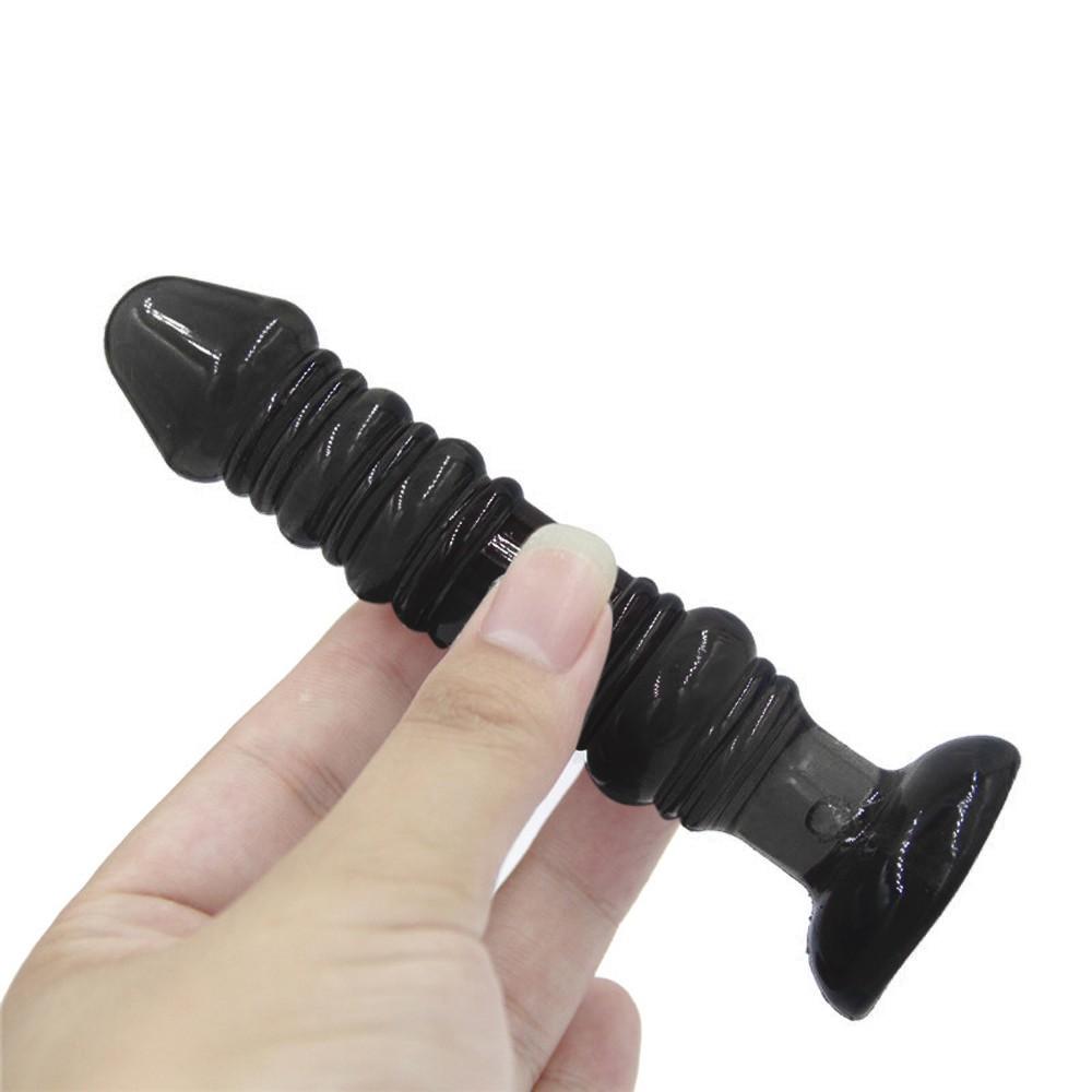 Ramidos Beads Anal Chain Plug Play Pull Ring Ball Herre Dame Voksne