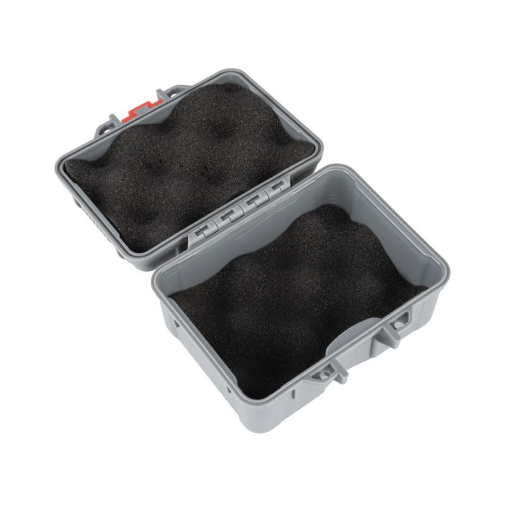 Portable Watch Travel Case 1 Slot Jewelry Storage Case Bracelet Storage Box  Watch Protective