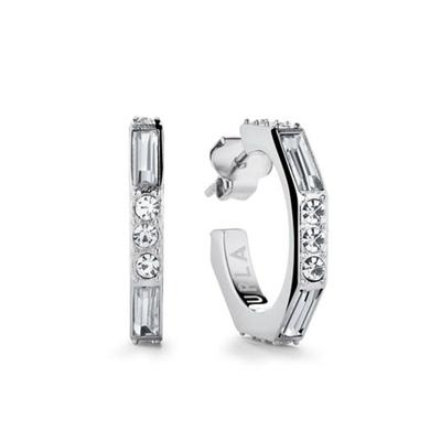 EarringsSPARKLINGEARRINGS FJ2010ETU Silver [FURLA ACCESSORY] Women's [Item]