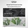 L'Oréal Men's Oil Control Charcoal Cool Cleanser