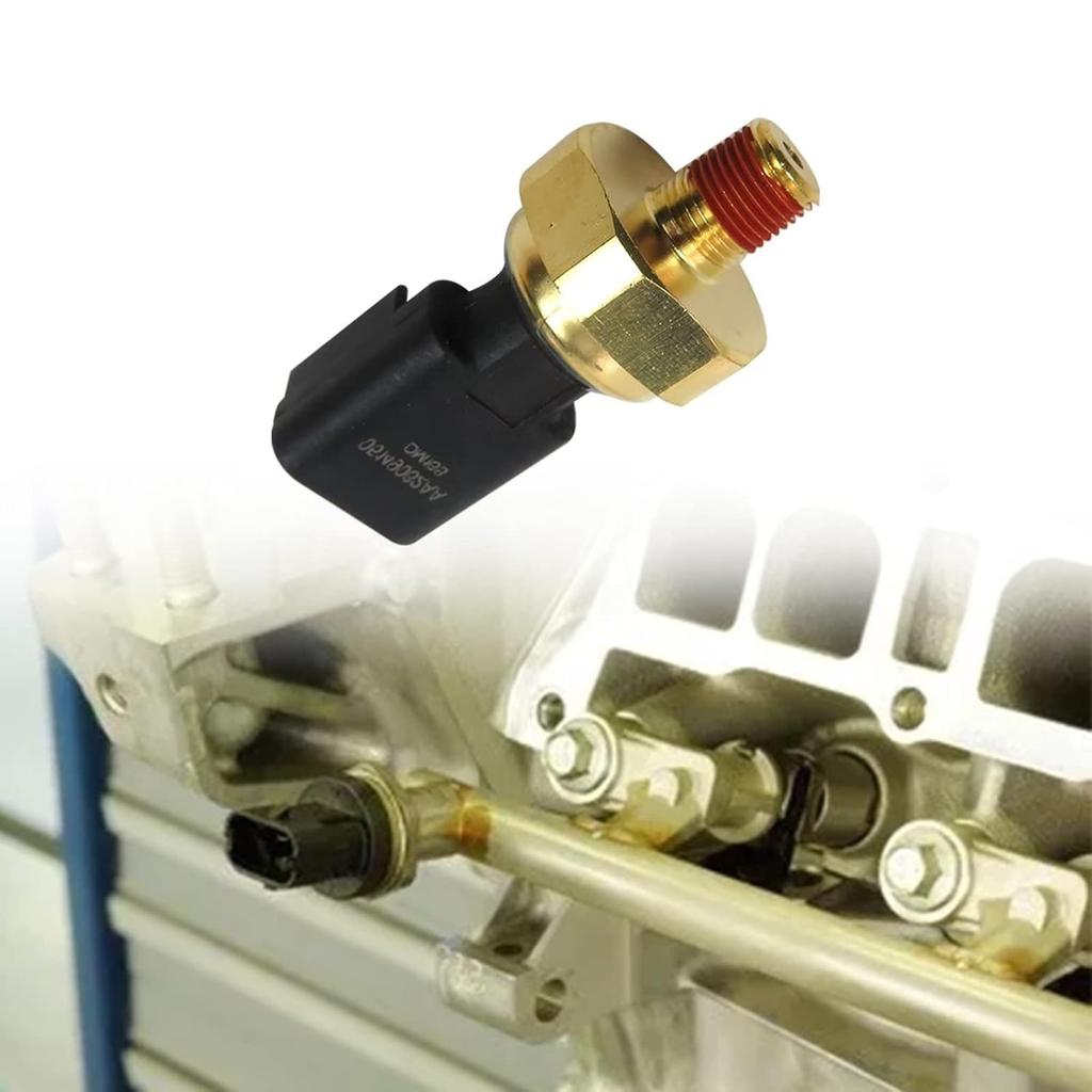 05149062AA Oil Pressure Switch Sender Sensor 68060337AA for Jeep Grand Cherokee 4.0L 6 Cylinder Automatic Laredo Limited 1999-2002