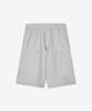 Nyuballanseu Nbnvg31523 / Uni Track Club Carpenter 3/4 Shorts (M/Gray)