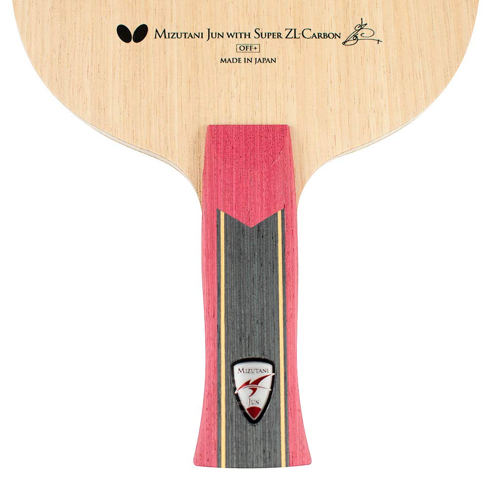 Butterfly Jun Mizutani SUPER BUT 36602 ZLC-AN