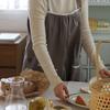 MAISON DE ROOMROOM Yogurt Apron 2 colors