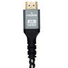 Steeldigi Hdmi Cable 2.1 Puccoon 3M 8K 60Hz 4K 120Hz 48Gb/