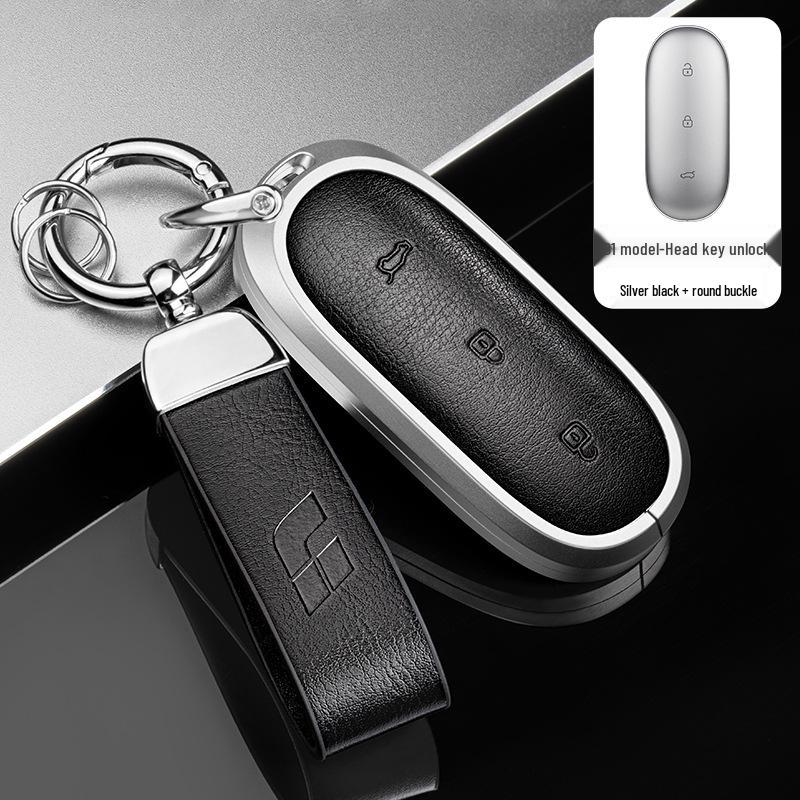Applicable Ideal ONE Key Case: Premium 2020-2021 Full Coverage Protection Shell for Men and Women