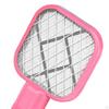 Mini Fly Zapper Racket Electric Killer for Camping Bedroom Trips