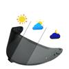 Accesorio de Visera para Casco Z8 para RF1400/X15/NXR2 CWR-F2 Parasol