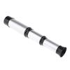 1 Pcs 35mm Vintage Handheld Zoomable Monocular Telescope Lightweight Pirate Spyglass Gifts For Kids Children Outdoor Camping Advanture