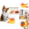 Interactive Pet Toy For Cats And Dogs With Automatic System