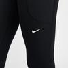 Nike Pro Sports Pants Women's Black/White