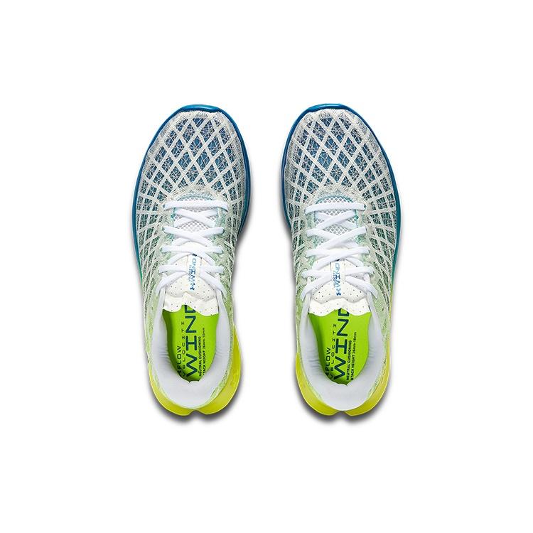 Under Armour Flow Velociti Wind 2 'Yellow' Men's 3025652-101