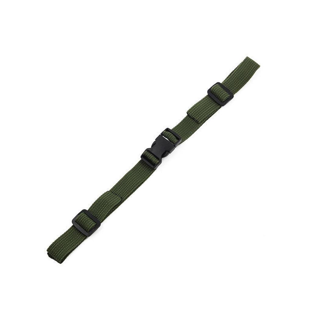 Adjustable Nylon Shoulder Strap Buckle for Backpack Reduce Shoulder Burden and Provide Comfortable Experience