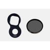 Tiffen 58mm Smartphone Filter Mount Kit for iPhone Pro 14/15 (SP58FA14PRSUNGK)