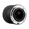 Viltrox AF 40mm Camera Large Auto Lens for Nikon Z Mount F2.5 Lens, Full-Frame Lens, Aperture,