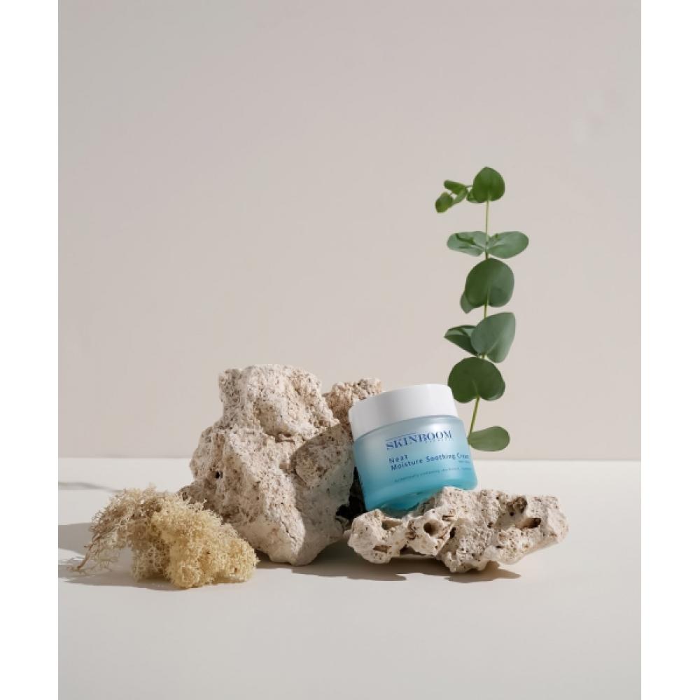 Skinboom Skinboom Knit Moisture Soothing Cream