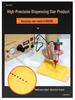 NBW-982D Semi-Automatic UV Glue & Silicone Dispensing Machine with Manual Controller