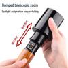MengPao M24 Portable Rechargeable LED Flashlight