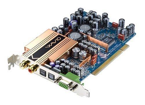 

ONKYO SE-200PCI LTD WAVIO PCI Digital Audio Board