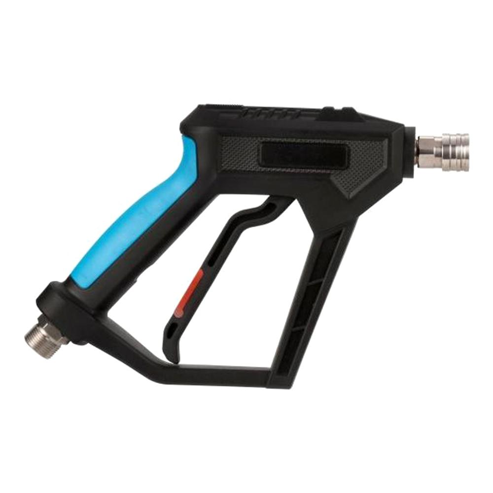 

High Pressure Washer , Power Washer Short with 1Celsius4 Inch Quick Connector, M22-14mm Male Inlet for Foam Cannon Car Wash