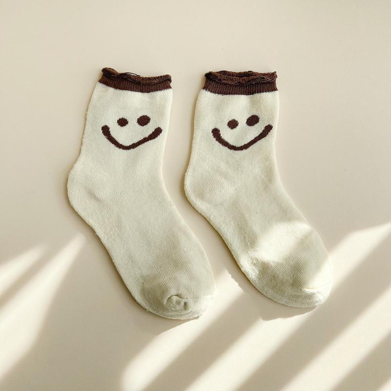 Chaussettes d'hiver en velours éponge épais auto-chauffantes pour hommes - Chaussettes chaudes, résistantes au froid et confortables pour la maison.