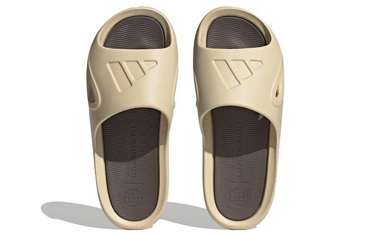 Men's Slides adidas Adicane Slides Sand Strata Earth Strata Sand Strata/Sand Strata/Earth Strata