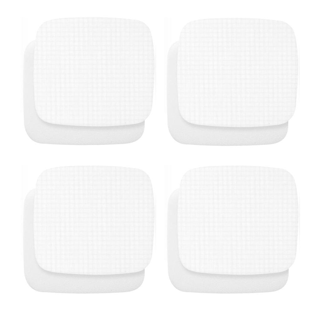 Replacement Filter Kit for Shark UV900 Performance Plus For Lift Away Upright Vacuum Compatible with XHF320 XFFK602UKT