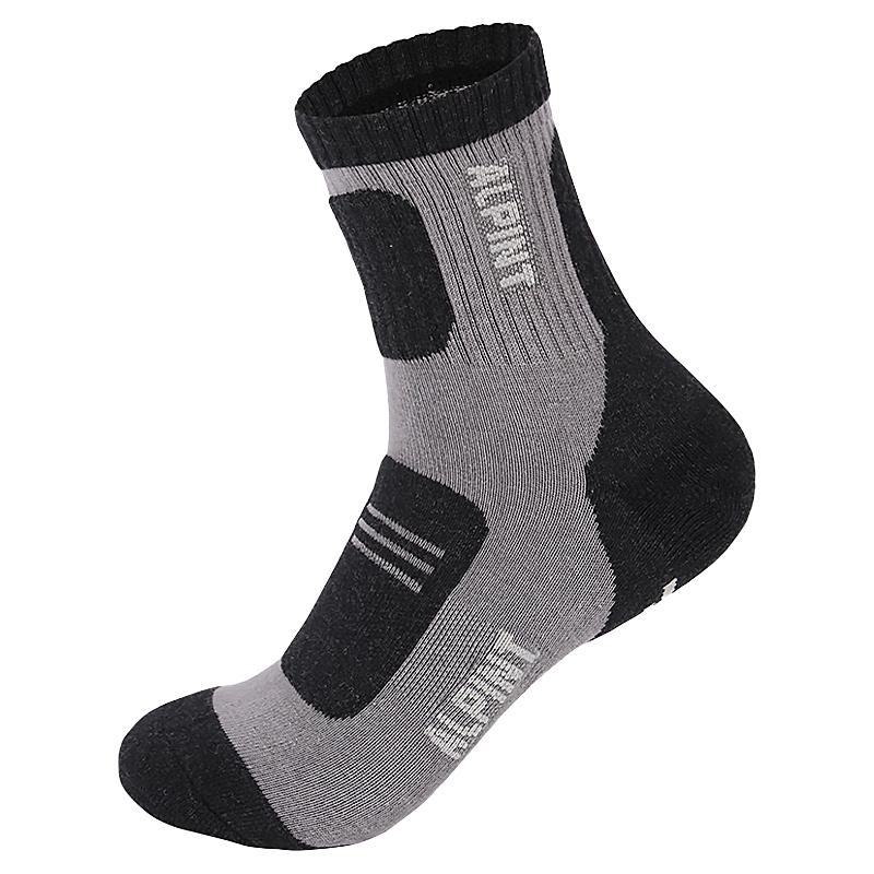 ALPINT MOUNTAIN Professional CoolMax Hiking Socks