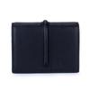 Elegant Women's Luxury Leather Wallet with Exquisite Gift Box,Premium Compact Short Purse with Twist Lock,Perfect Gift for Women