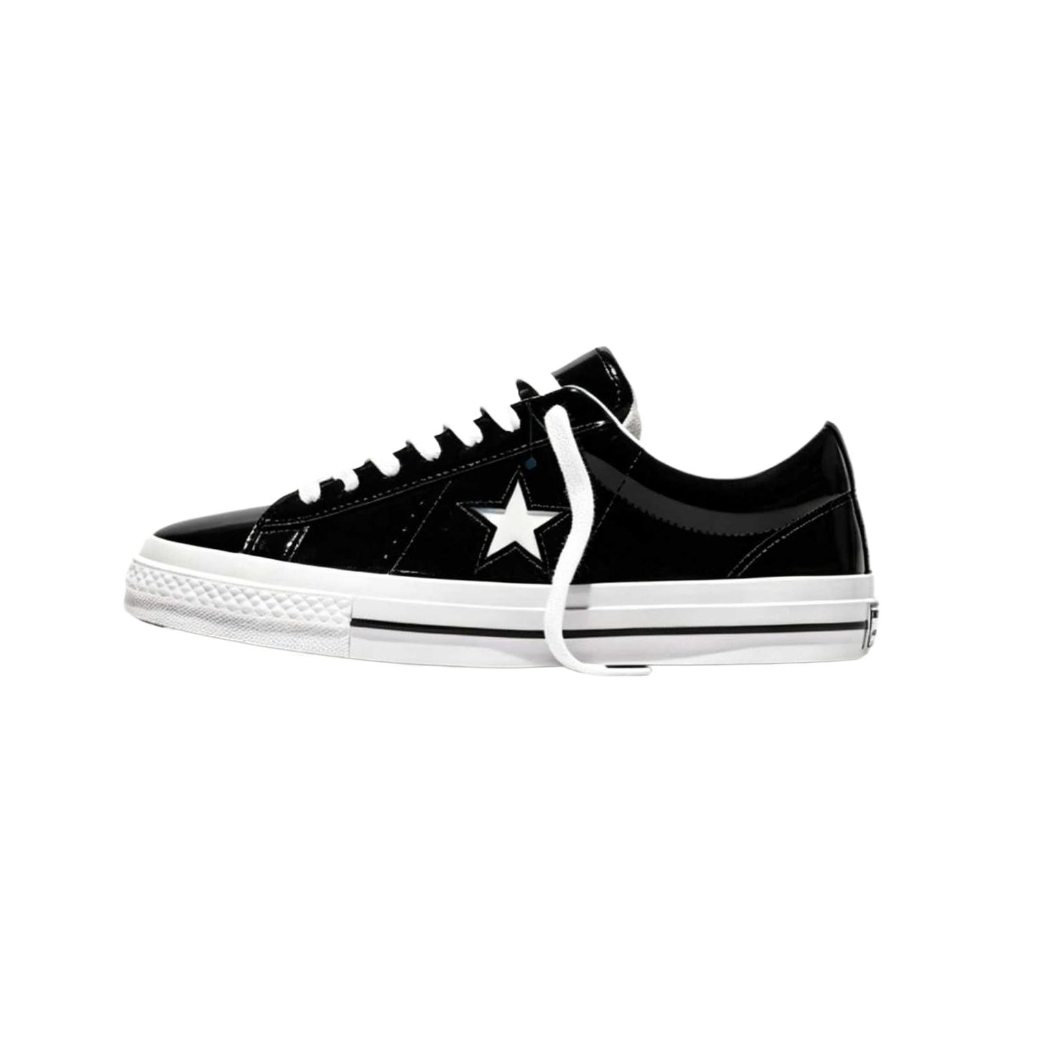 Converse One Star Se Retro High-End