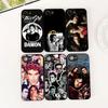 The Vampires Poster Diaries Phone Cover for Apple iPhone 12 13 Pro Max Mini ProMax X XR 17E 13Mini Protective Case