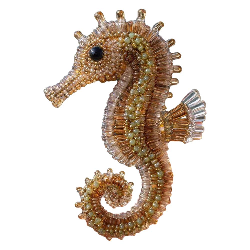 

DIY Bead Embroidery Kit Creative Octopus Beadwork Kit Cute Marine Animals Turtles Whales Sharks Beaded Kit Arts And Crafts Gifts