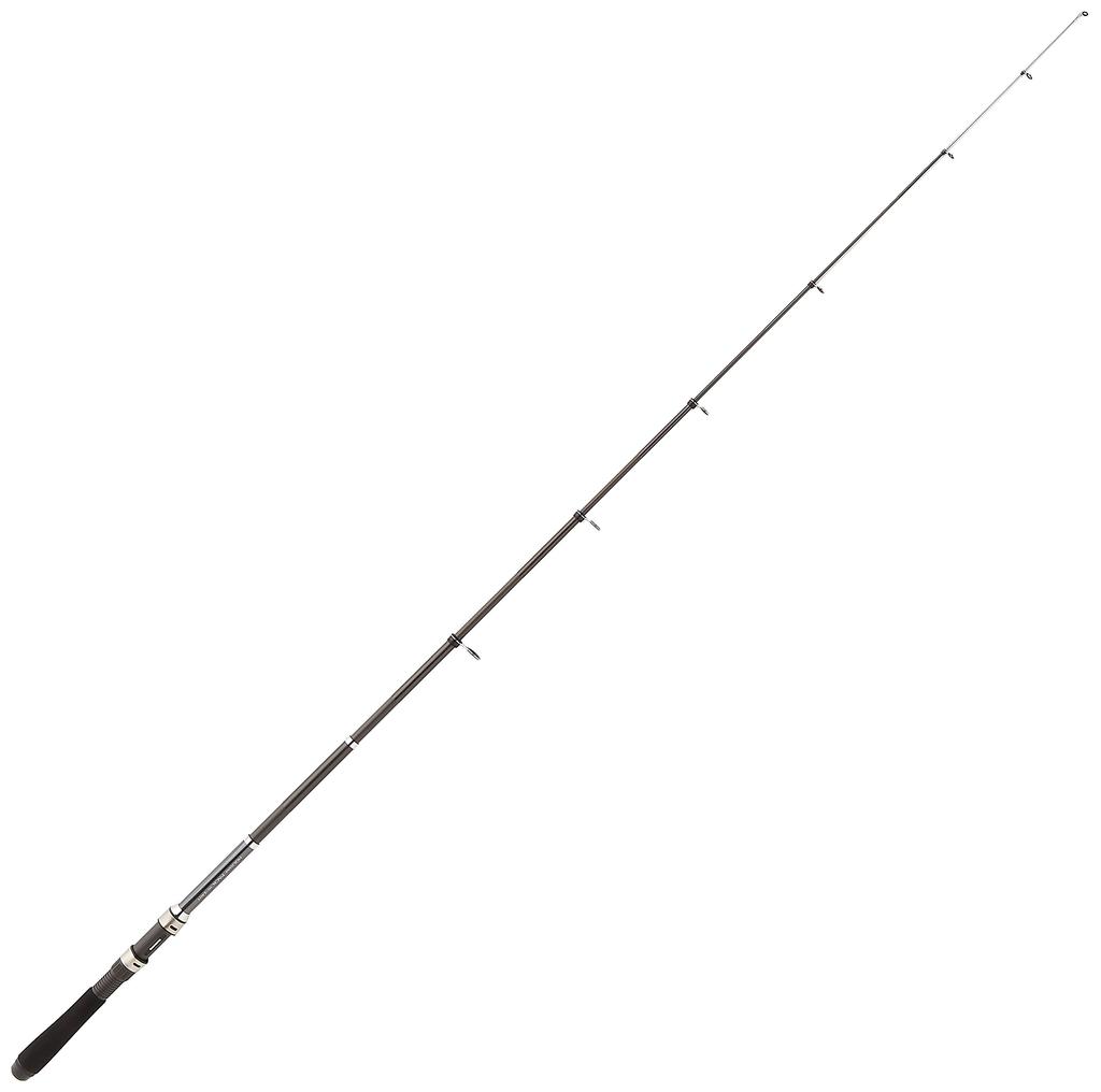 Shimano Spinning/Baitcasting Rod 17 Holiday Pack (Breakwater, Boat) 10 240T, Short Cast, Sabiki Fishing, Offshore Fishing Pond