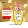Miss Lilly Rose Scented Petal Shower Gel