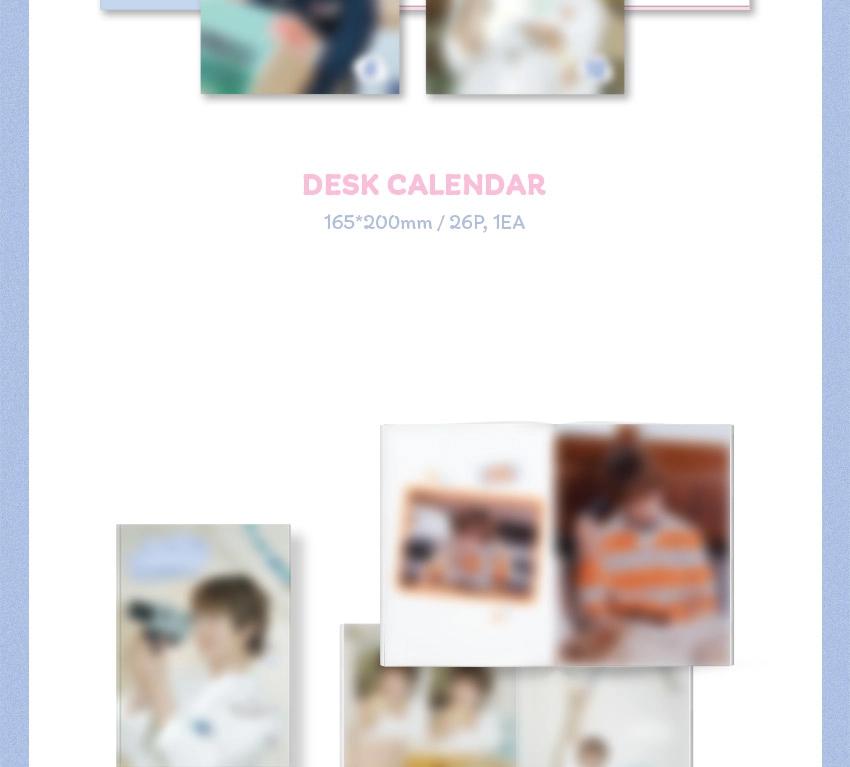 [POB] ONEW (SHINee) [Dear My jjinggu] 2026 SEASON'S GREETINGS