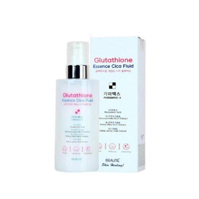 GimiX Glutathione Essence Cica Fluid 200 Ml