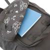 Ultra-lightweight foldable backpack Journey Snoopy