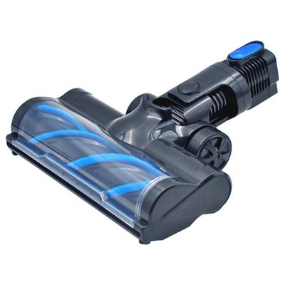 Practical Brush Head Vacuum Cleaner Spare Part Dusting Brush Vacuum Cleaner Replacement Suitable for Various Models