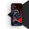 Cover for Xiaomi Redmi Note 12 11 10 A3 Pro 10A 10C 12C Note12 5G 4G Casing Phone Case j-Jedis Darths Yodas Stars Vader Wars