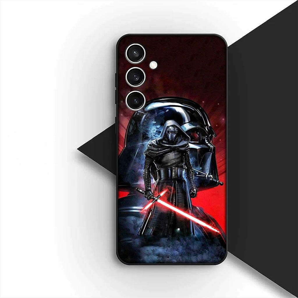 Cover for Xiaomi Redmi Note 12 11 10 A3 Pro 10A 10C 12C Note12 5G 4G Casing Phone Case j-Jedis Darths Yodas Stars Vader Wars
