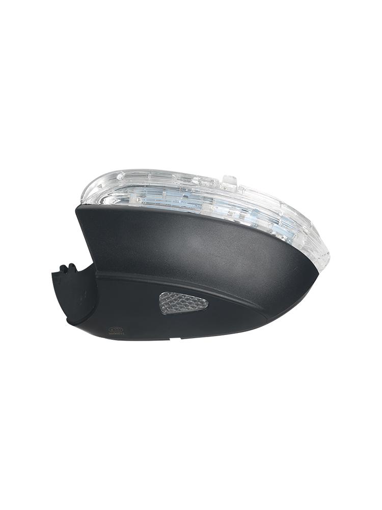 Volkswagen Sagitar Rearview Mirror Shell & Lens for 2012-2018 Models